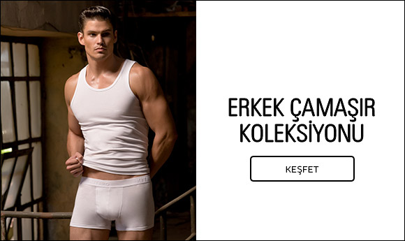Erkek Boxer & Atlet
